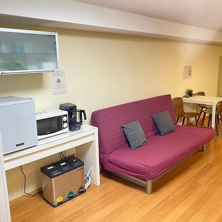 Ruhiges Privates Zimmer In Freiburg, Zentrumsnah, Naehe Europapark Ngoại thất bức ảnh