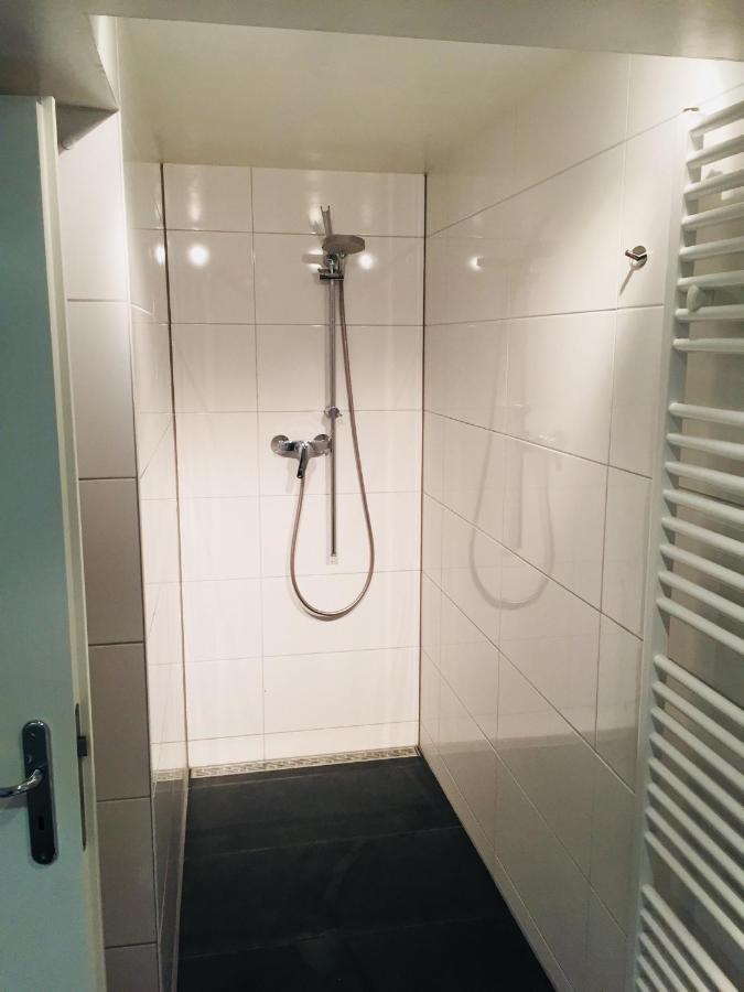 Ruhiges Privates Zimmer In Freiburg, Zentrumsnah, Naehe Europapark Ngoại thất bức ảnh